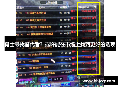 勇士寻找替代者？或许能在市场上找到更好的选项